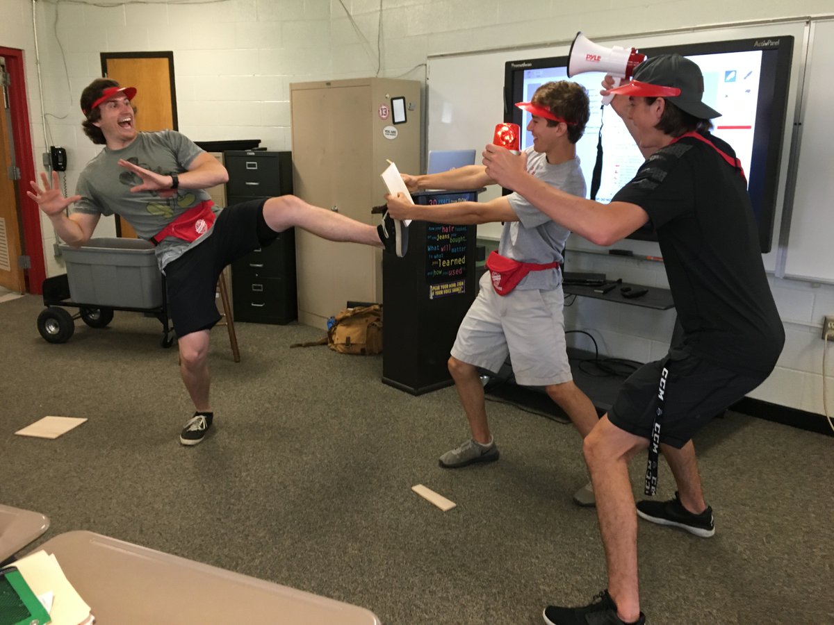 MagnaTestPrep's tweet photo. It is lit. https://t.co/B2Dbc65tzl