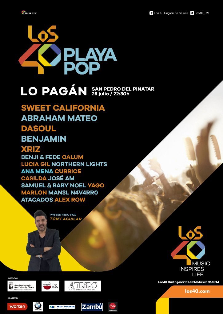 AbrahamMateo tweet picture