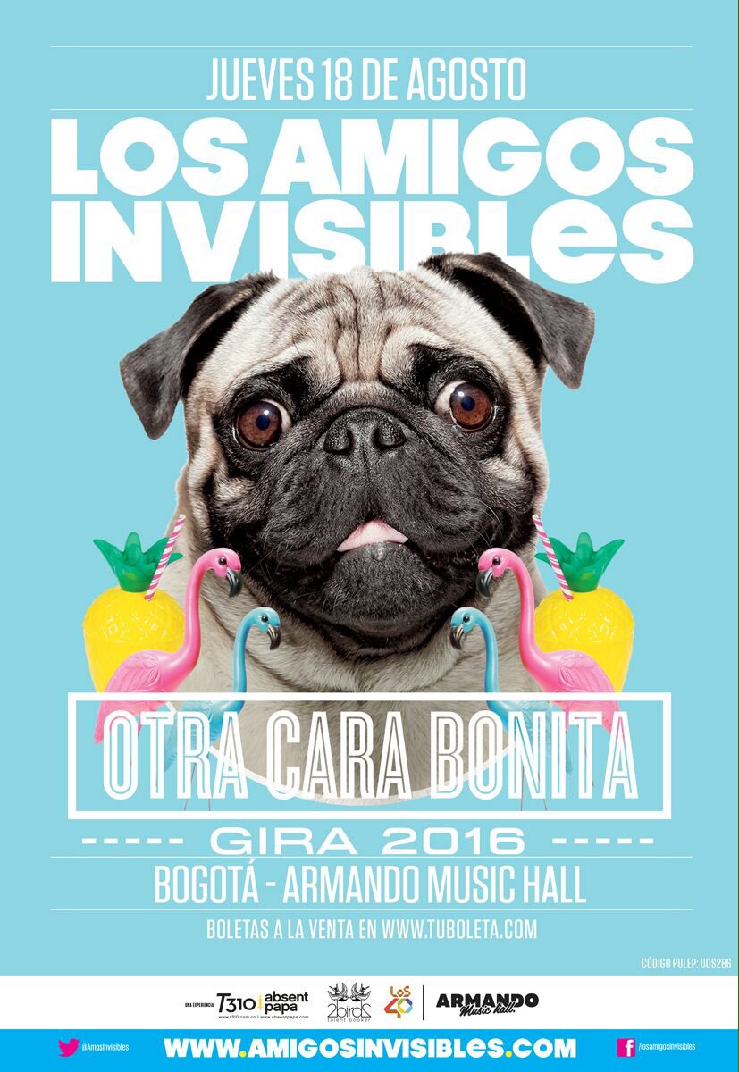 Absent Papa Events tweet media