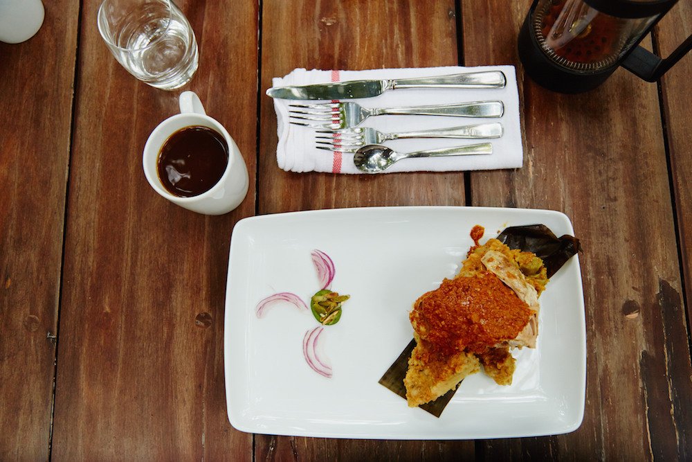OlasTulum's tweet photo. The "Eat Retreat" in Tulum, book now! Cook. Eat. Relax. Repeat. https://t.co/RnDPztmU4Y https://t.co/3ktnakihCf