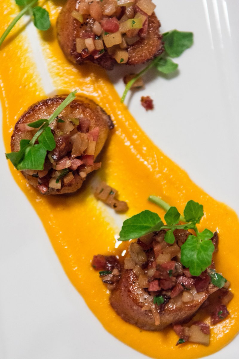 FuelContest's tweet image. These are dishes served at Fuel Restaurant in #LewistonMaine, which could be yours http://FuelContest