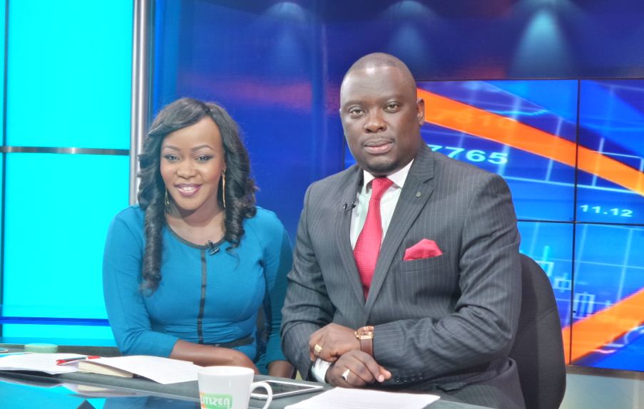 Citizen TV Kenya (@citizentvkenya) on Twitter photo Join <a href="/terryannechebet/">Terryanne Chebet</a> and <a href="/mikenjenga/">mike njenga</a> for all the day's news on #CitizenBusiness. Stream: citizentv.co.ke/tv Join <a href="/terryannechebet/">Terryanne Chebet</a> and <a href="/mikenjenga/">mike njenga</a> for all the day's news on #CitizenBusiness. Stream: citizentv.co.ke/tv