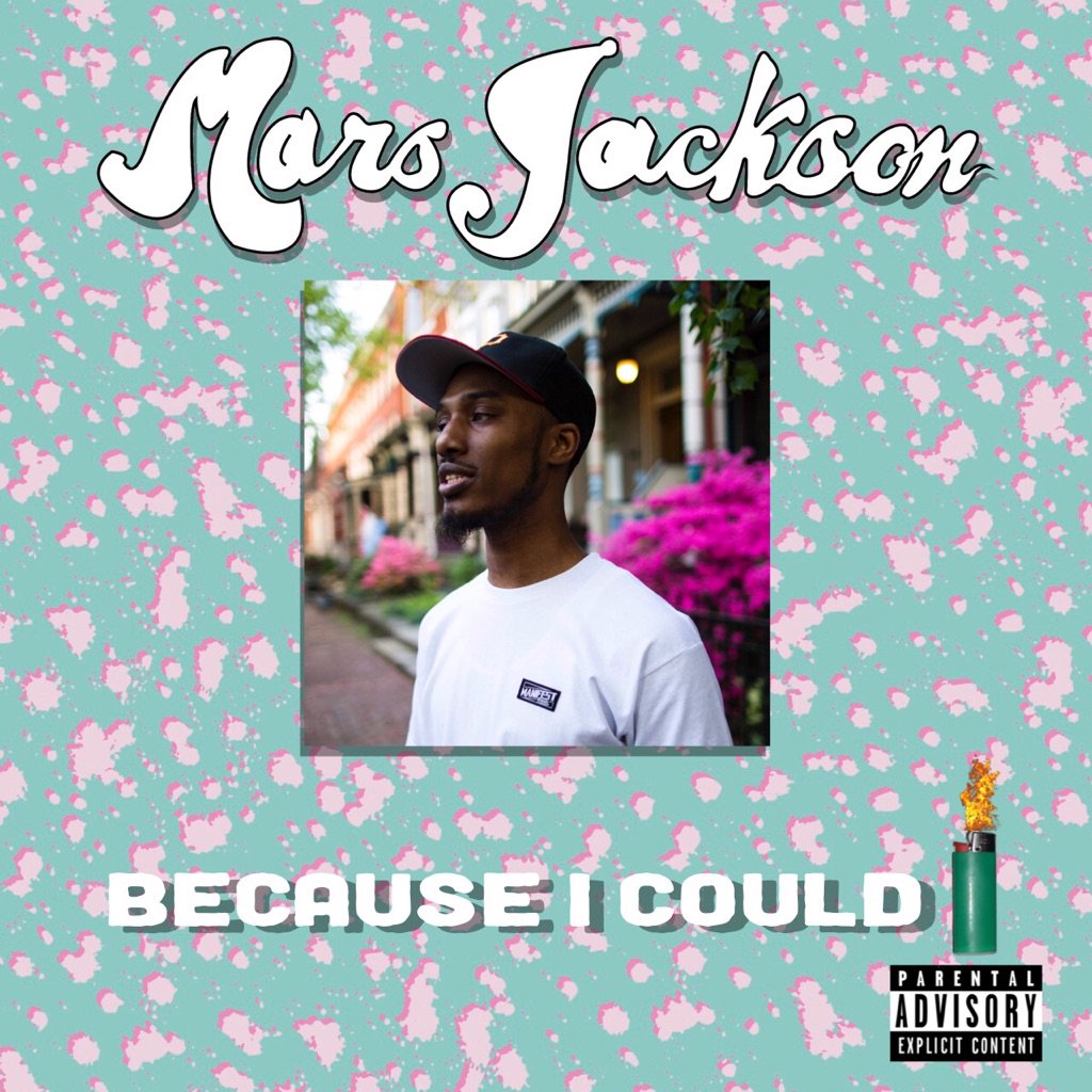 MarSJackSon's tweet photo. " BECAUSE I COULD " #BIC2  Unreleased Joints (2011-2014)

https://t.co/w09XyO9yFF

Enjoy https://t.co/XV55sSnoAD