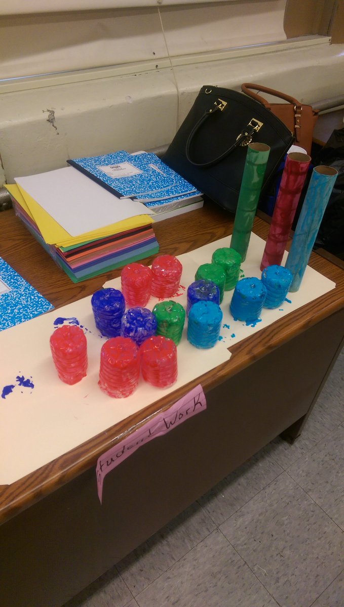 Devvon Crawford (@devvonjt) on Twitter photo Use , recycle, make art #NpsElt #SummerPlusNPS #SummertimeNewark <a href="/NPSvoices/">Newark Board of Education</a> #HawthorneAve #AsasNewark Use , recycle, make art #NpsElt #SummerPlusNPS #SummertimeNewark <a href="/NPSvoices/">Newark Board of Education</a> #HawthorneAve #AsasNewark