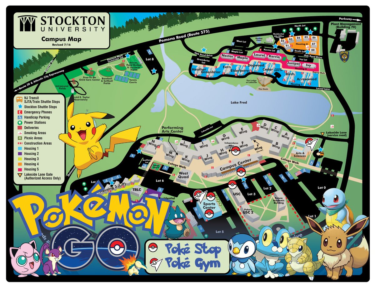 Stockton University Campus Map Stockton University On Twitter: "Where Have You Found Pokémon On Stockton's Campus? Share Your Sightings Using The Hashtag #Pokéstockton. Https://T.co/Rvlbcja4Fs" / Twitter Stockton University Campus Map Stockton University On Twitter: "Where Have You Found Pokémon On Stockton's Campus? Share Your Sightings Using The Hashtag #Pokéstockton. Https://T.co/Rvlbcja4Fs" / Twitter