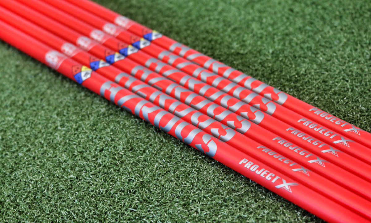 ProjectXGolf's tweet image. 🚨 HZRDUS Red Giveaway Alert! 🚨

Enter first ever #HZRDUS Red giveaway here with @THPGolf: ow.ly/8ZAg302EEDg