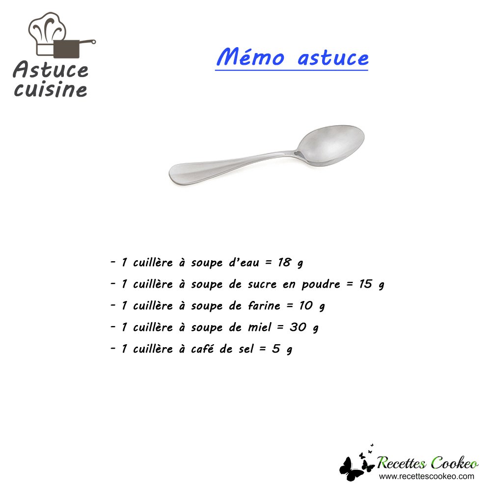 Recettes_Cookeo's tweet photo. Petit mémo astuces rien que pour vous :) https://t.co/WB8fDVi2KE