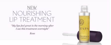 ESPAskincare's tweet photo. Keep lips plump and nourished with a little help from our handbag essential! https://t.co/umH3LIbiPX https://t.co/FYkUQAVq3J
