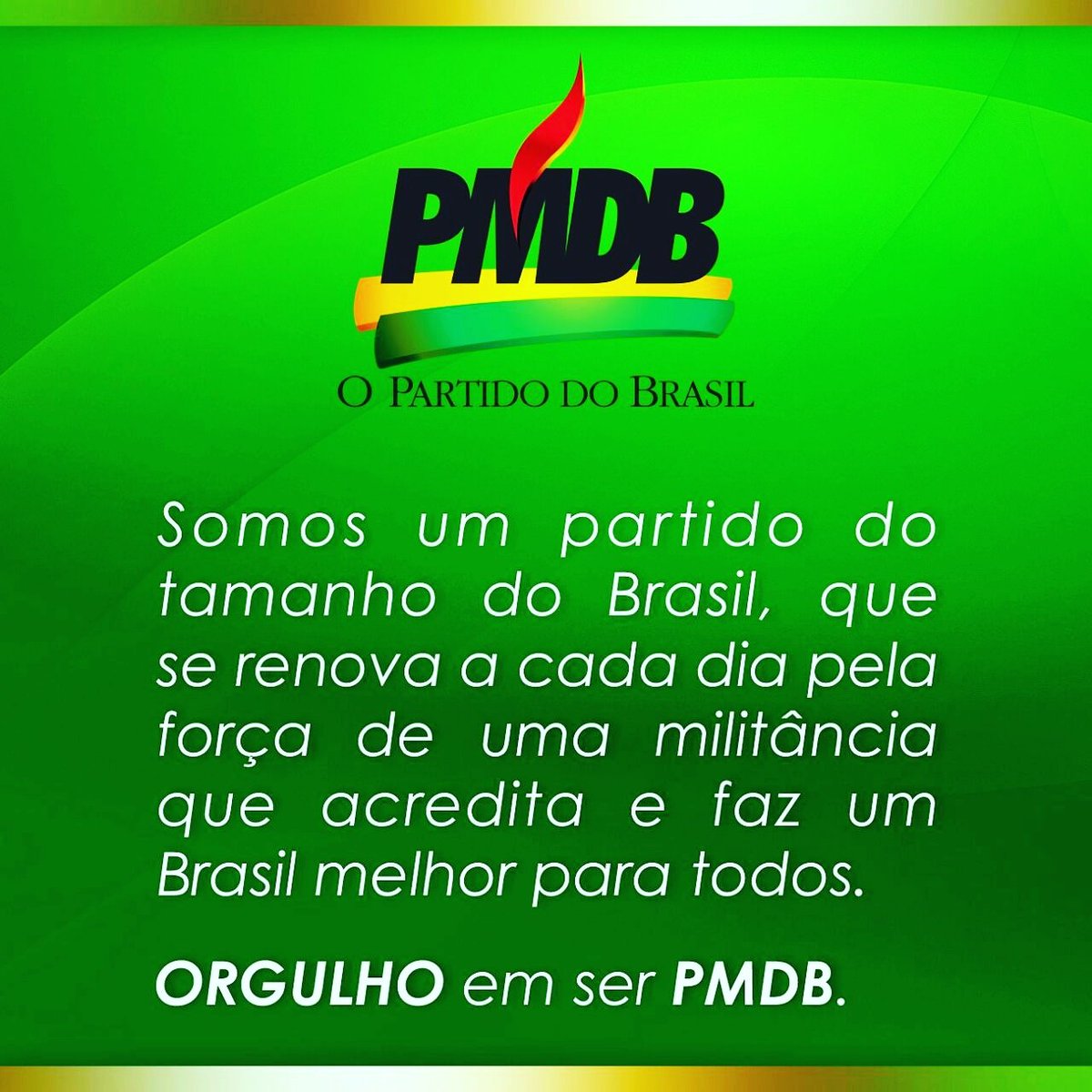 RuanRN15's tweet photo. #PMDB #JPMDB #SomosTodosUmSó https://t.co/hWyX3bHubx