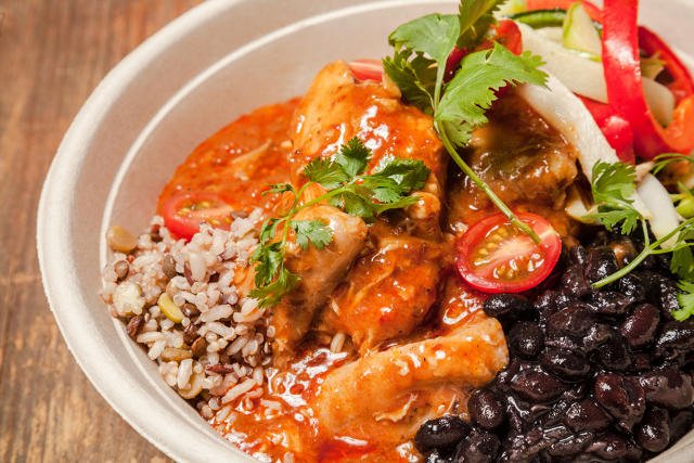 At this new cafe in an L.A. food desert, healthy food will be as cheap as fast food buff.ly/2aviaZy