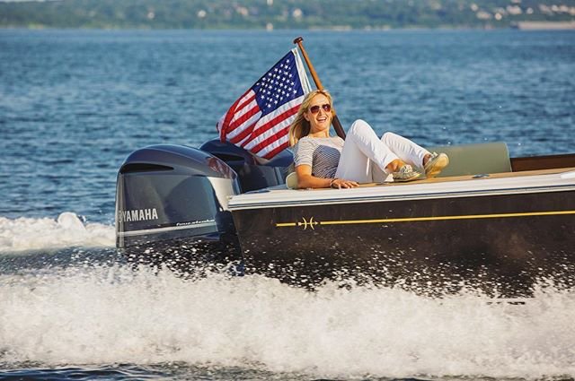 Huntyachts's tweet photo. Smile, itβs #humpday ππΌβοΈ
#offroading #smile #fun #summer #outboards #600horses #huntyachts #surfhunter #600hp https://t.co/OJMdqAEgUg