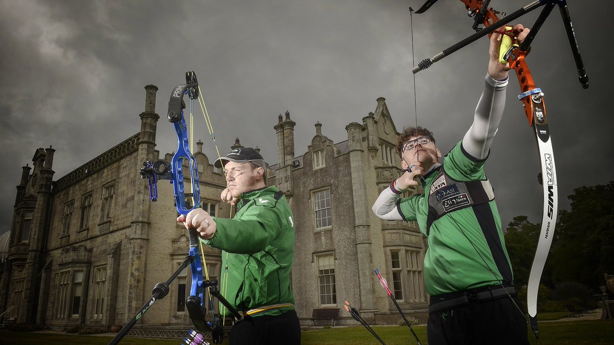 ARTICLE. Tickets go on sale for 2016 world field #archery champs in Dublin worldarchery.org/news/142036/ti… #WAFC2016