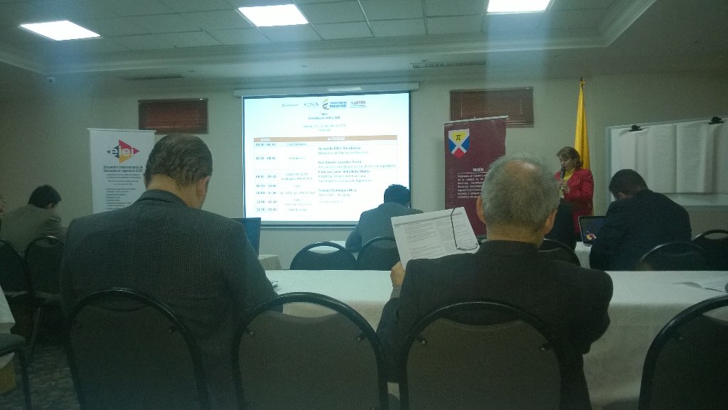 IndustrialUNAD's tweet photo. Taller de Acreditacion ARCUR - Hotel Dann. https://t.co/LLkas2fw56