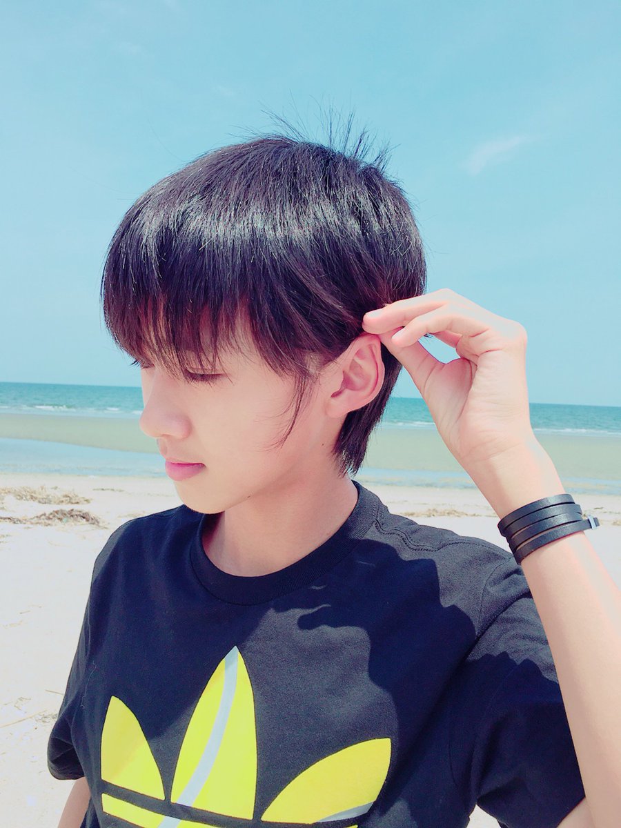 M!LK 曽野舜太 エビネク 生写真 EBiDAN NEXT 曽野舜太「え？いま、なんて？」 #妄想 #えびなご