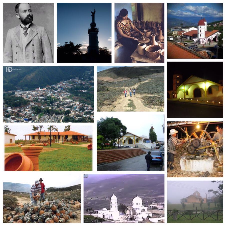 Albertogamezalc's tweet photo. Feliz cumpleaños capacho de mí vida, orgullosamente campesino @Al_CapachoViejo @RNVTachirafm @ViVeAndes @atjbello https://t.co/QapTUl8y4L