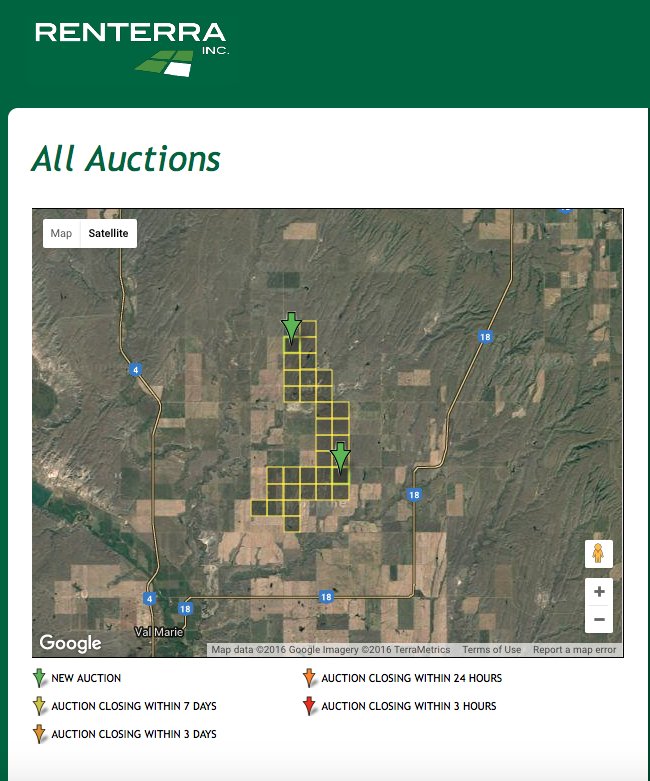 Renterra's tweet image. Looking to expand your ranch? 5,000 acres+ ranch package available near Val Marie. Visit renterra.ca.