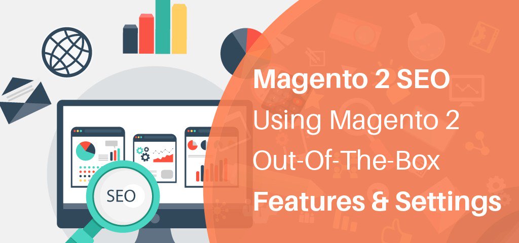 EnviEcomm's tweet image. Magento 2 SEO Using Magento 2 Out-Of-The-Box Features &amp;amp; Settings
Learn Here: goo.gl/QHZ81l
#Magento2SEO