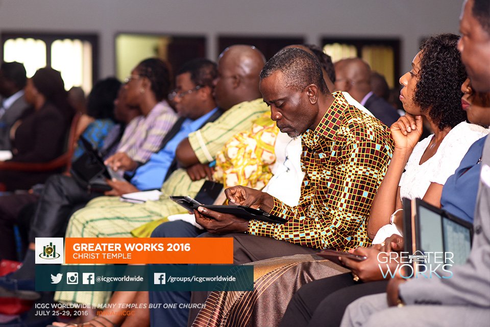 Don't allow the frustrations of any person...make you give up on your dreams...favor will shift to you! #GW2016