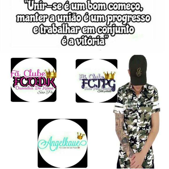 T_P_G_'s tweet photo. @T_P_G_ @OusadiaDo @angelkaue 
Juntas somos mais ❤
Parceria é irmandade https://t.co/Oxfefswui0
