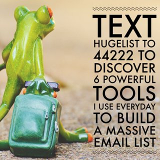 AndrewMarmol's tweet photo. The only 6 tools you need to build a massive email list #emailmarketing https://t.co/s6nAtuhPRl