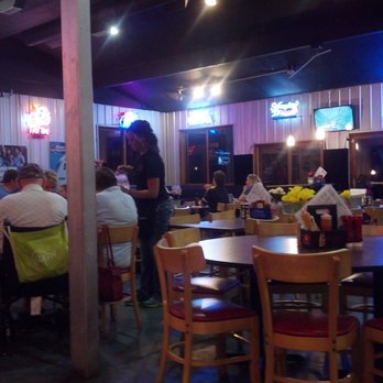 Prater's Bar-B-Que tweet media