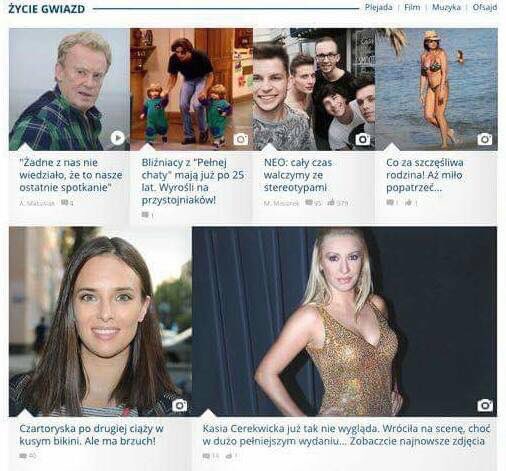 Jesteśmy na <a href="/onetpl/">Onet</a>😁👌 #interview #michałmisiorek