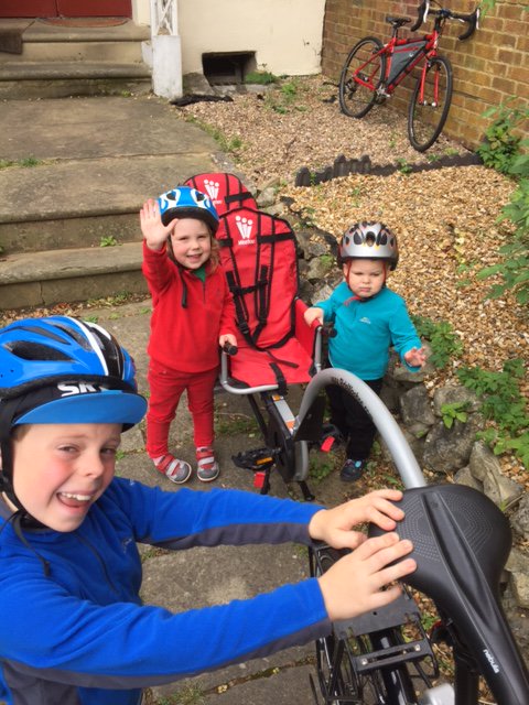 ActionKidsStore's tweet photo. Our Weehoo testers setting out on another epic adventure: this time to buy stuff for tea!!  https://t.co/L7jCMxqxaK https://t.co/c8PkX0d4fN