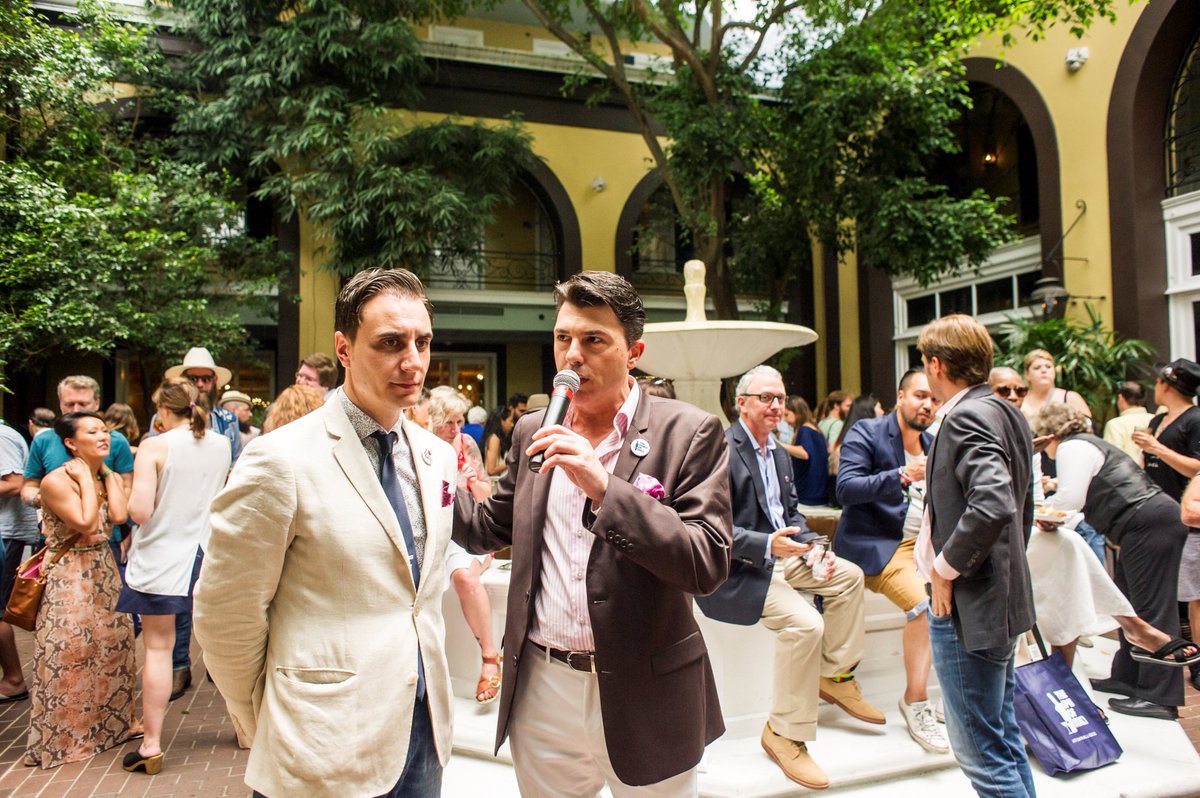 TSOItaly's tweet photo. Thank you for sharing with us a joyful time at #TOTC2016! @MrGiuseppeGallo @FrancescoLafran @WarrenBobrow1 #fun https://t.co/s3068j7rol