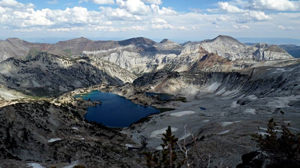 ForestServiceNW's tweet photo. "I have a room all to myself; it is nature." Henry David Thoreau #WednesdayWisdom https://t.co/IbF9SiM6nd