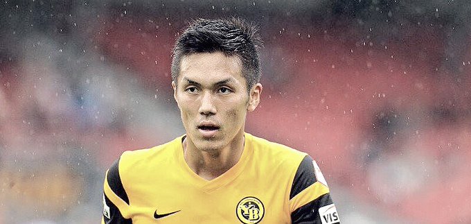 久保裕也のtwitterイラスト検索結果 久保裕也のtwitterイラスト検索結果