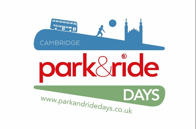 BridgesCamb's tweet photo. Park &amp; Ride days. Lots of ideas for things to do with the family, and some special offers. https://t.co/lomYpKfZAA https://t.co/ncaofzpabv