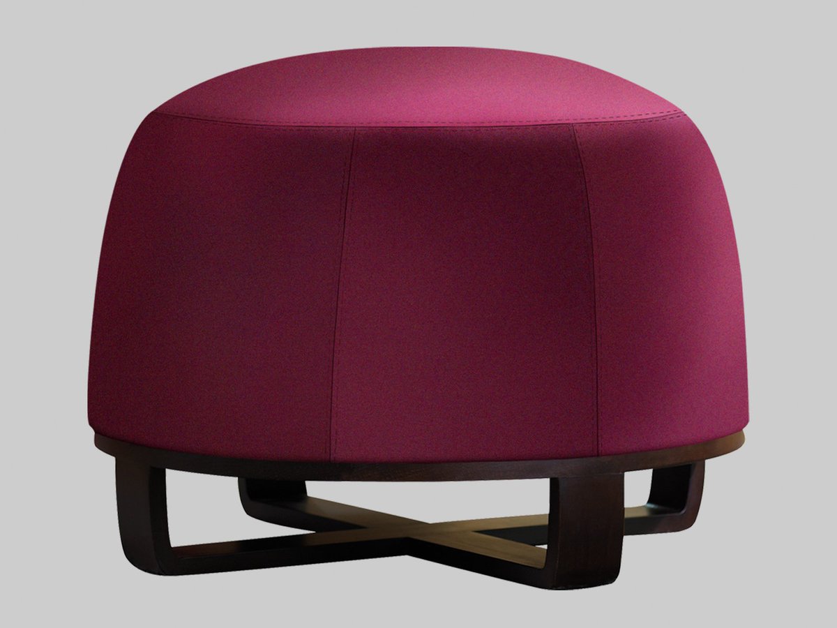 luxury_made's tweet photo. With its subtle playfulness, this 'Ball' stool is simply irresistible. Check out @zr_it in #LuxuryMade #design https://t.co/QtUiSvEbrd