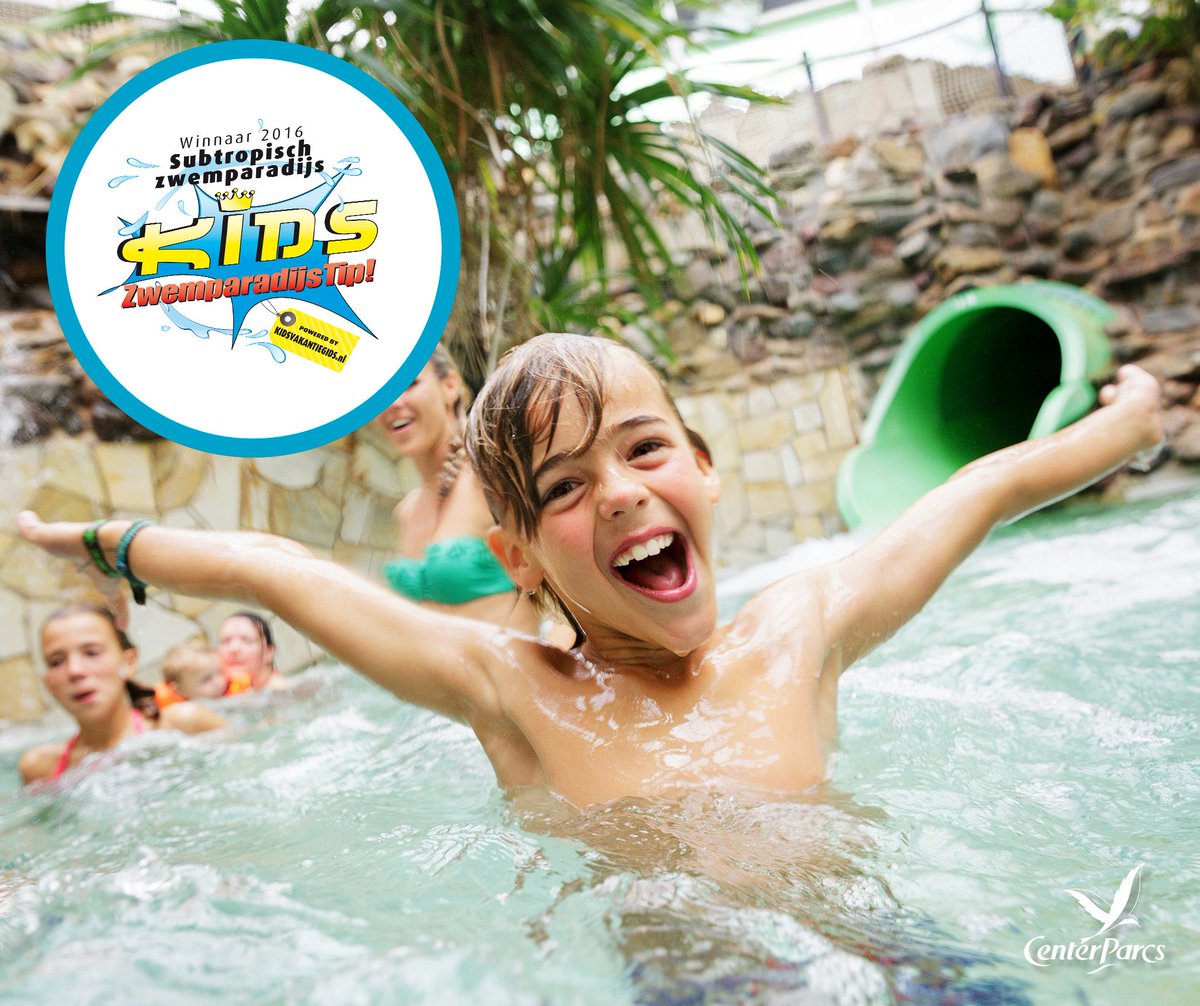Supertrots! We zijn winnaar geworden van het Kids ZwemparadijsTip!
bit.ly/2abnqlb bit.ly/294JA7q