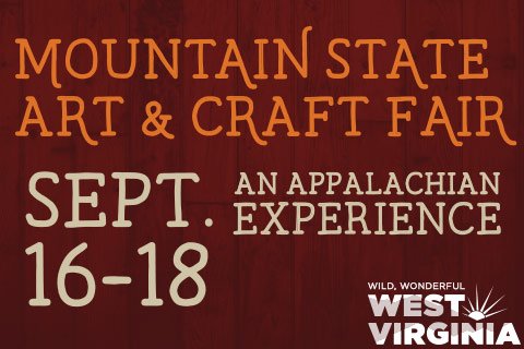 WVMSACF's tweet photo. You can now buy your #MSACF tickets online!
https://t.co/DpBvQRHHu0 https://t.co/aDT4hYRLl8
