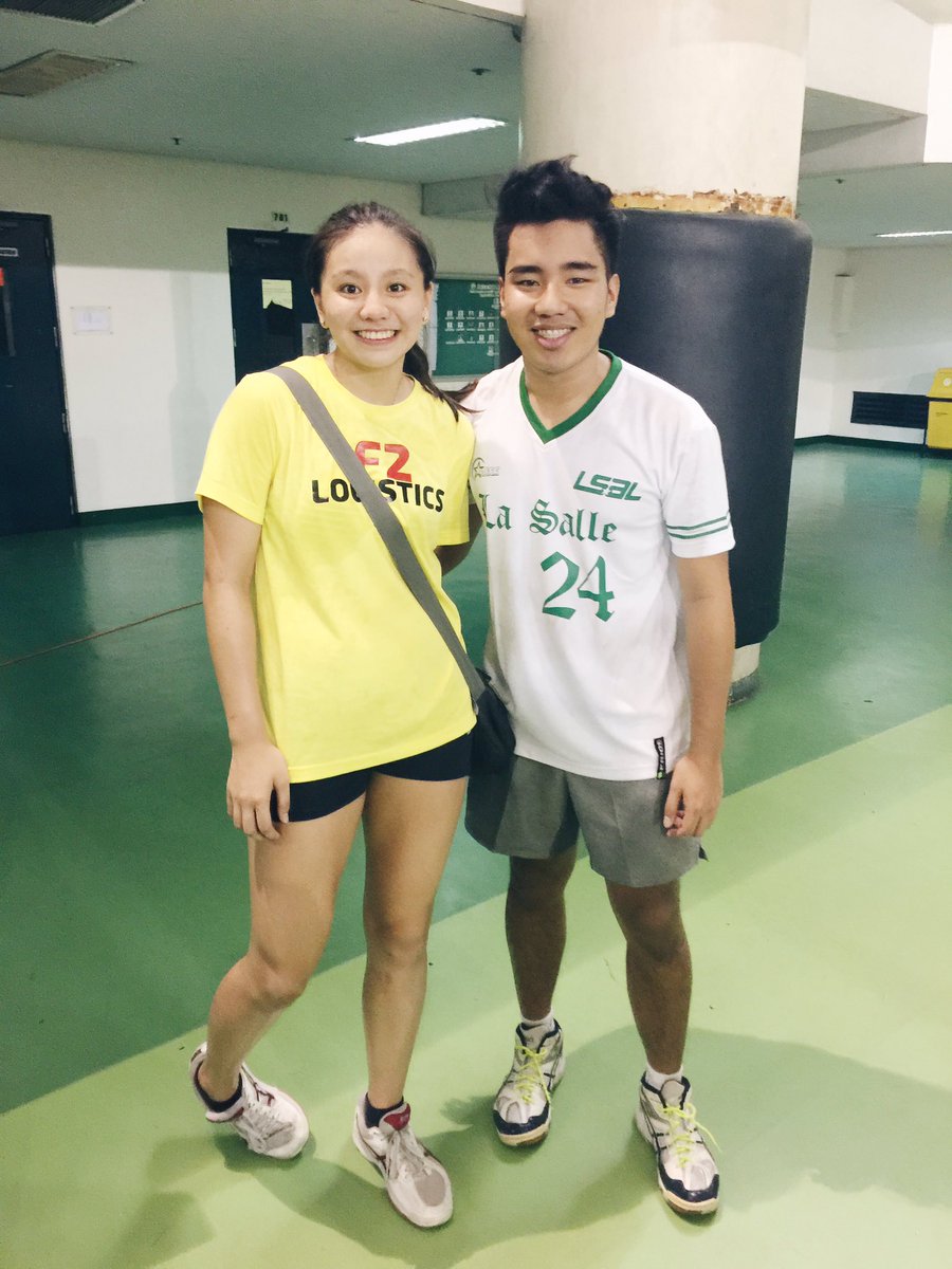 akidren's tweet photo. IDOLS 💚💚💚
#DLSUWVT
#BARON
#CHENG
#SOYUD https://t.co/rdhmz9DHTj