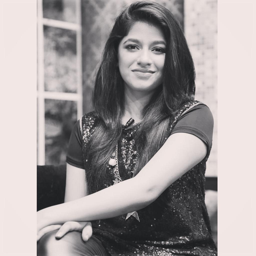 DamiaFarooq's tweet photo. My song 'Dil ka Panchi'  of movie Ishq Positive is also available on Taazi. Enjoy 😆😊
 #ishqpositive #humfilms https://t.co/f5LaPosT71