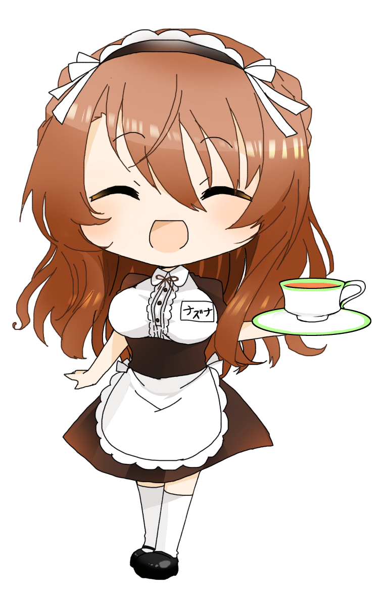 花騎士おえかき Min T ミント