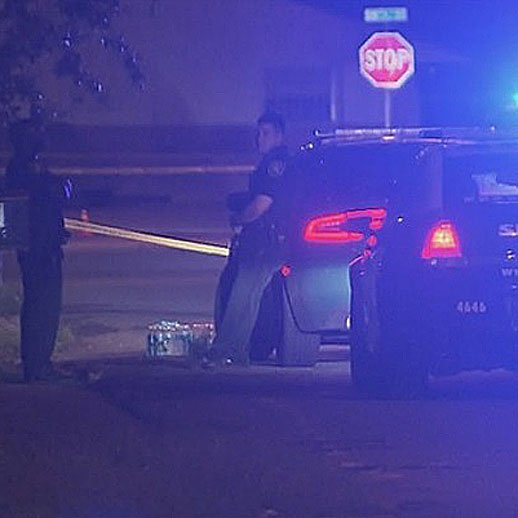 #CrimeScene Father kills 1-year-old daughter, wounds 7-year-old son, police say bit.ly/2a7hyoc?utm_me… https://t.co/wiU3DnRZ7a