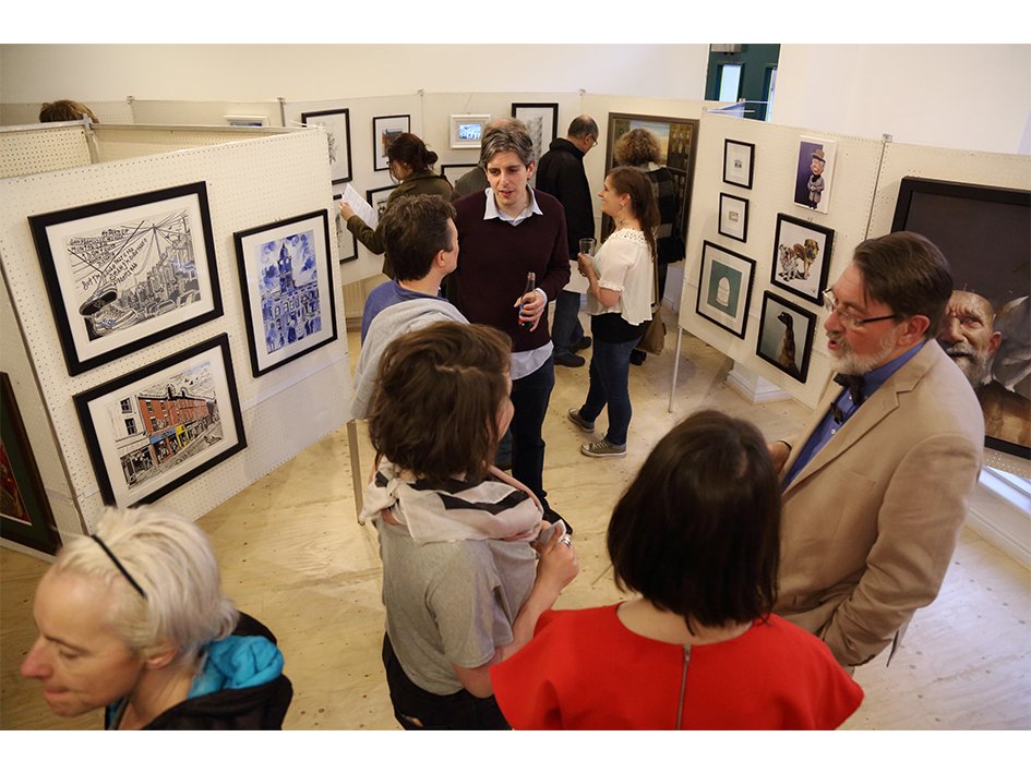 SheffieldGuild's tweet photo. Watch our fab video of our #GuildLaunch here: 

https://t.co/m0HmL7zF4i https://t.co/YL1kV6cvhD