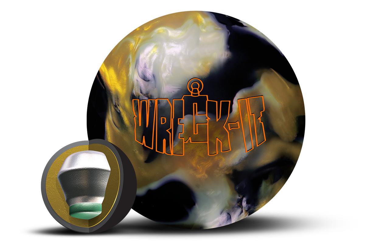 RotoGripBowling's tweet photo. Who's ready to Wreck-It? I know we are... #OwnIt on Aug. 2. https://t.co/xcEJimZk2d https://t.co/eZtMc9pXVa