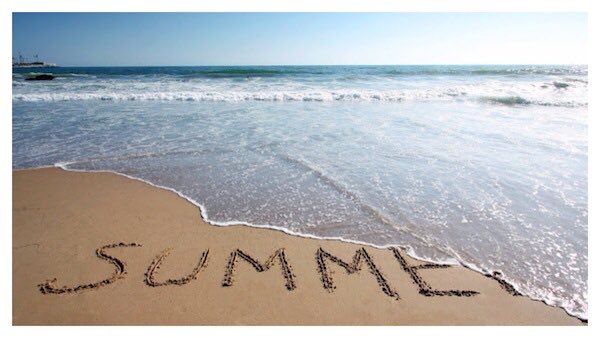 School is rapidly approaching, so stop by and see us for some sweet eats and cool treats!!!