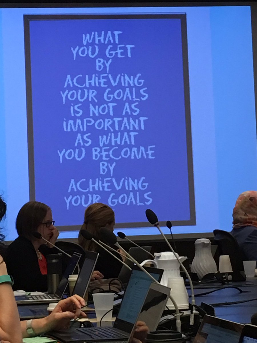DrLSDPittman's tweet photo. @BW_Scholars #bwsp2016 Dr. Mahoney has just given me life! Love her intervention work and advice! https://t.co/ZnZWiTSxoL