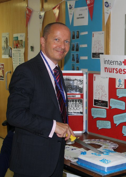 nhsswft's tweet image. Just about to go for my #WorkoutatWork baseline assessment, have I been doing the wrong kind of training? #SWFTceo