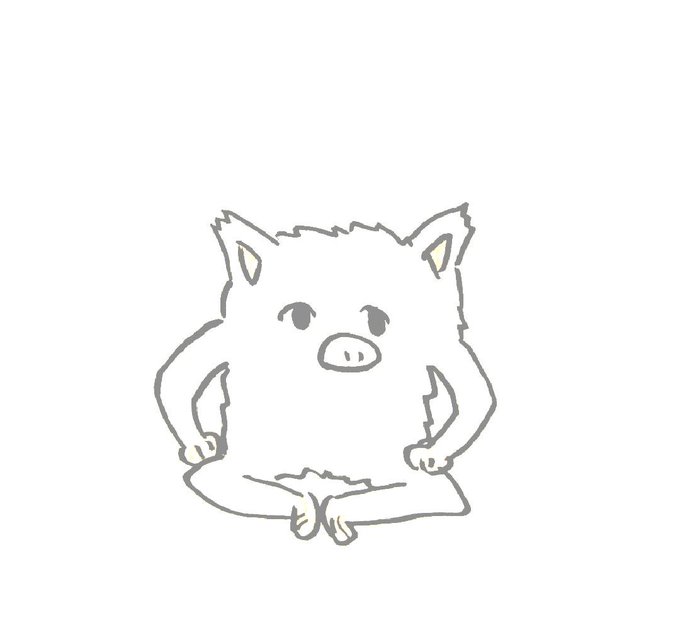 マンキーのtwitterイラスト検索結果 古い順