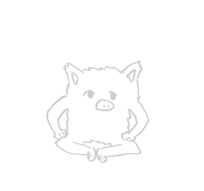 マンキーのtwitterイラスト検索結果 古い順