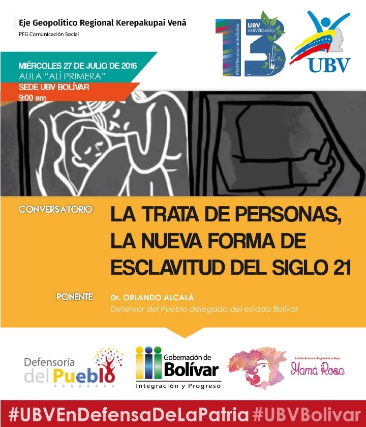 PFG_CSBolivar's tweet photo. Con la presencia del @MinMujer_Bol @InsMamaRosaBol @defensoria_bol @PrensaGoBol https://t.co/6OBhLOxe0O