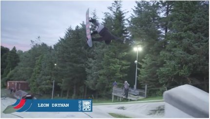 GBParkandPipe's tweet photo. Watch shredder Leon Drynan (& a load more mini rippers) in our latest #ProjectPY2018 film https://t.co/A8z9Rbt6B0 https://t.co/K25EJx7HZv