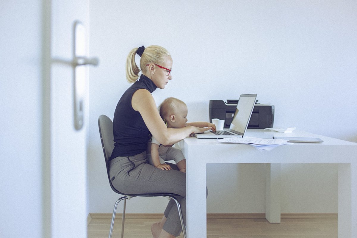 ADP's tweet photo. Learn to enjoy your "sacred me-time" with these 4 productivity tips for busy working #Moms https://t.co/WHVx6j6gyq https://t.co/2A0HQMdekb