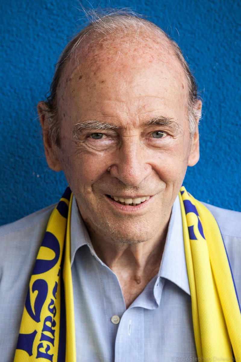Fotograf_SD's tweet photo. i'm proudly present @FirstViennaFC legend Hans Menasse;Photos from the @hohe_warte #StephanDoleschal #HansMenasse https://t.co/upWm1cuiqe