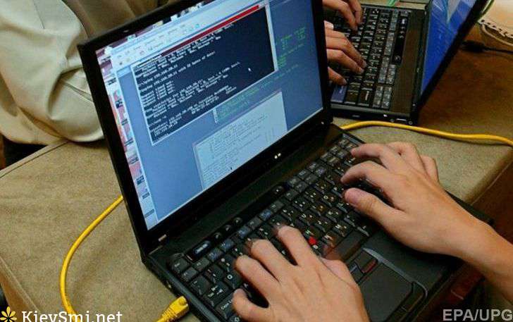 СНБО: За кибератаками на Украину стоят российские спецслужбы kievsmi.net/novosti/politi…